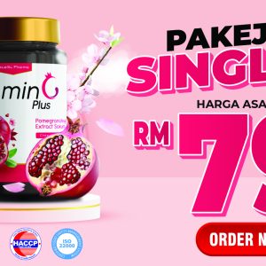 Pakej Single