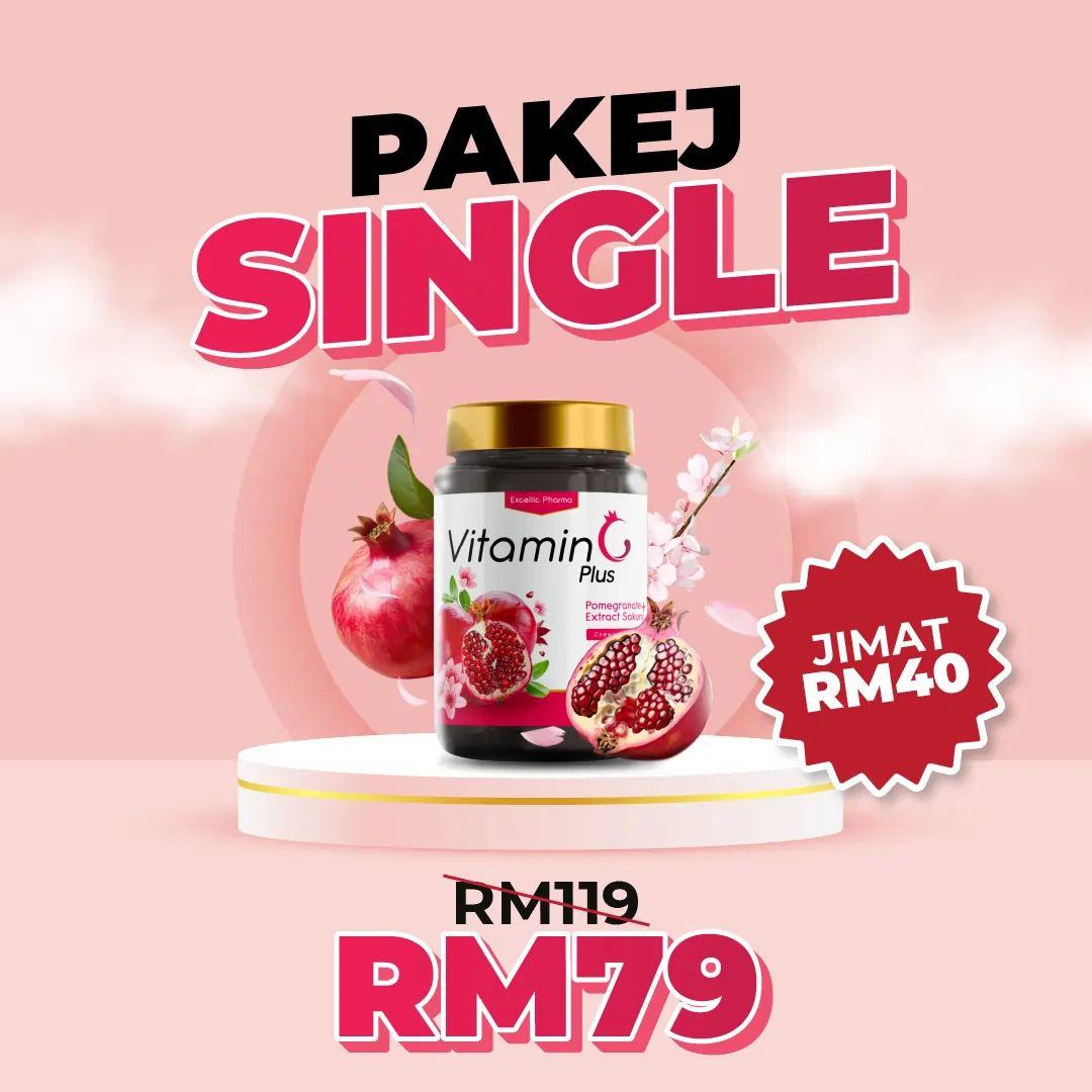 Pakej Single